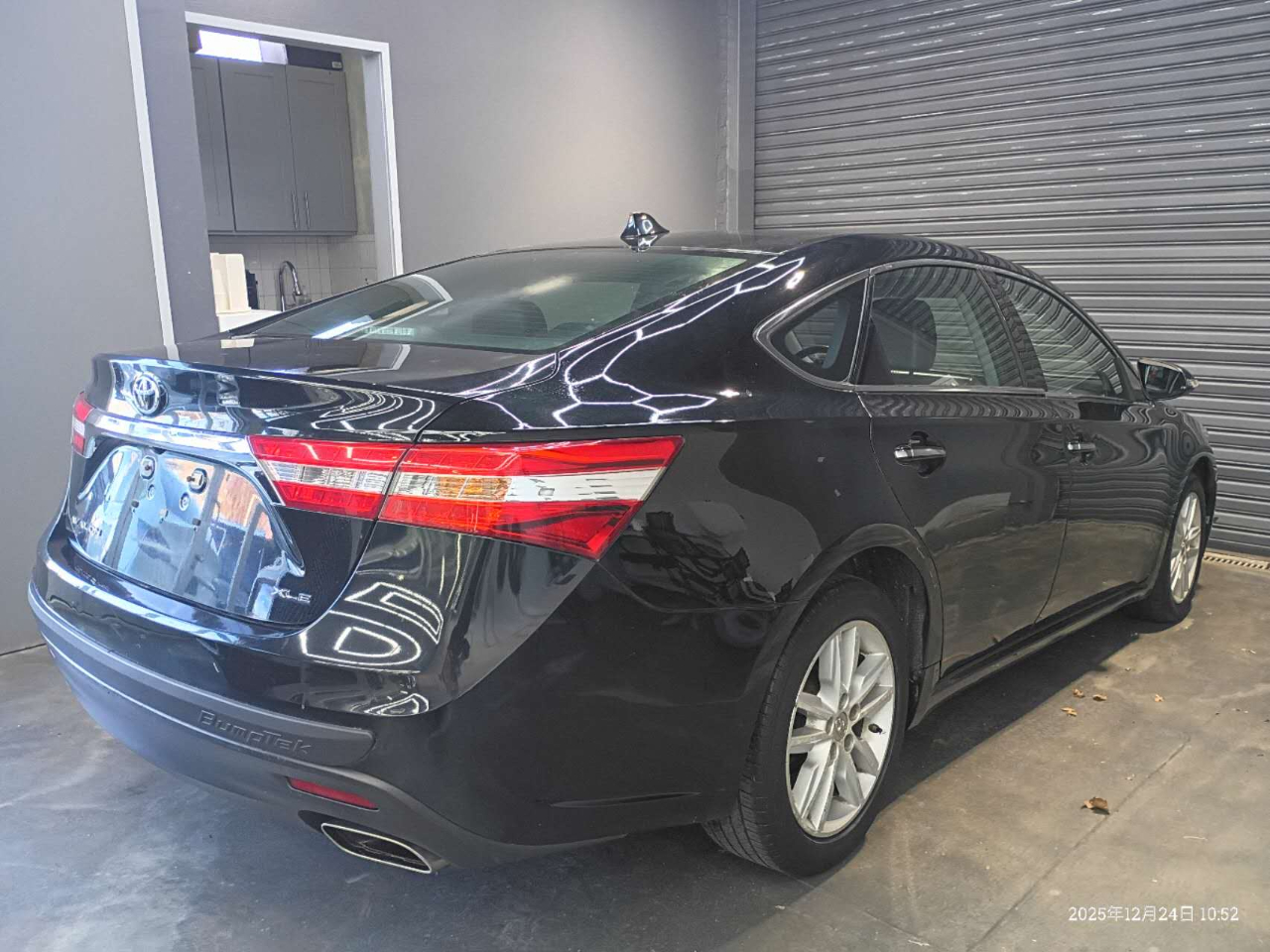 Toyota Avalon XLE Touring SE 2015
