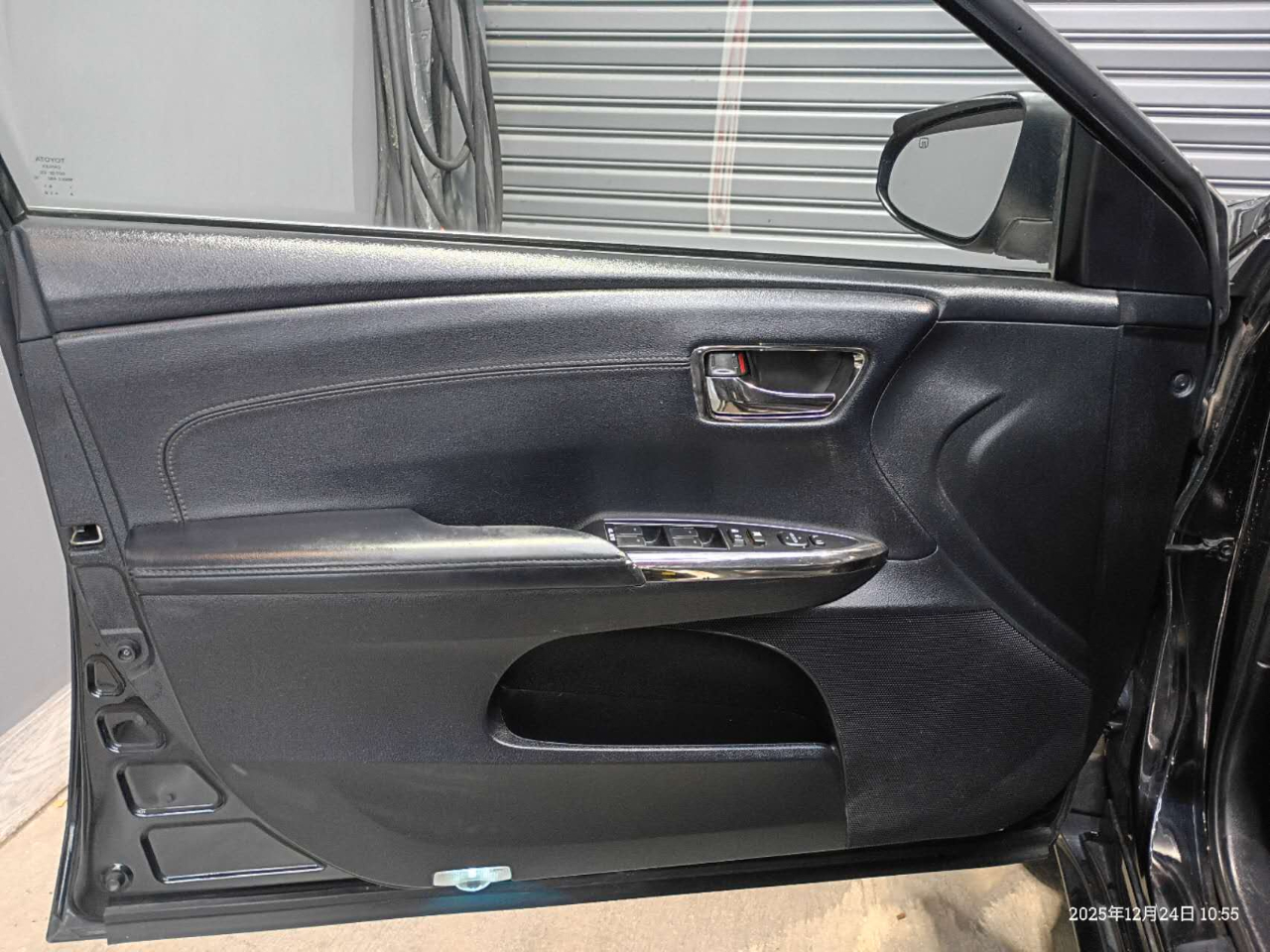 Toyota Avalon XLE Touring SE 2015