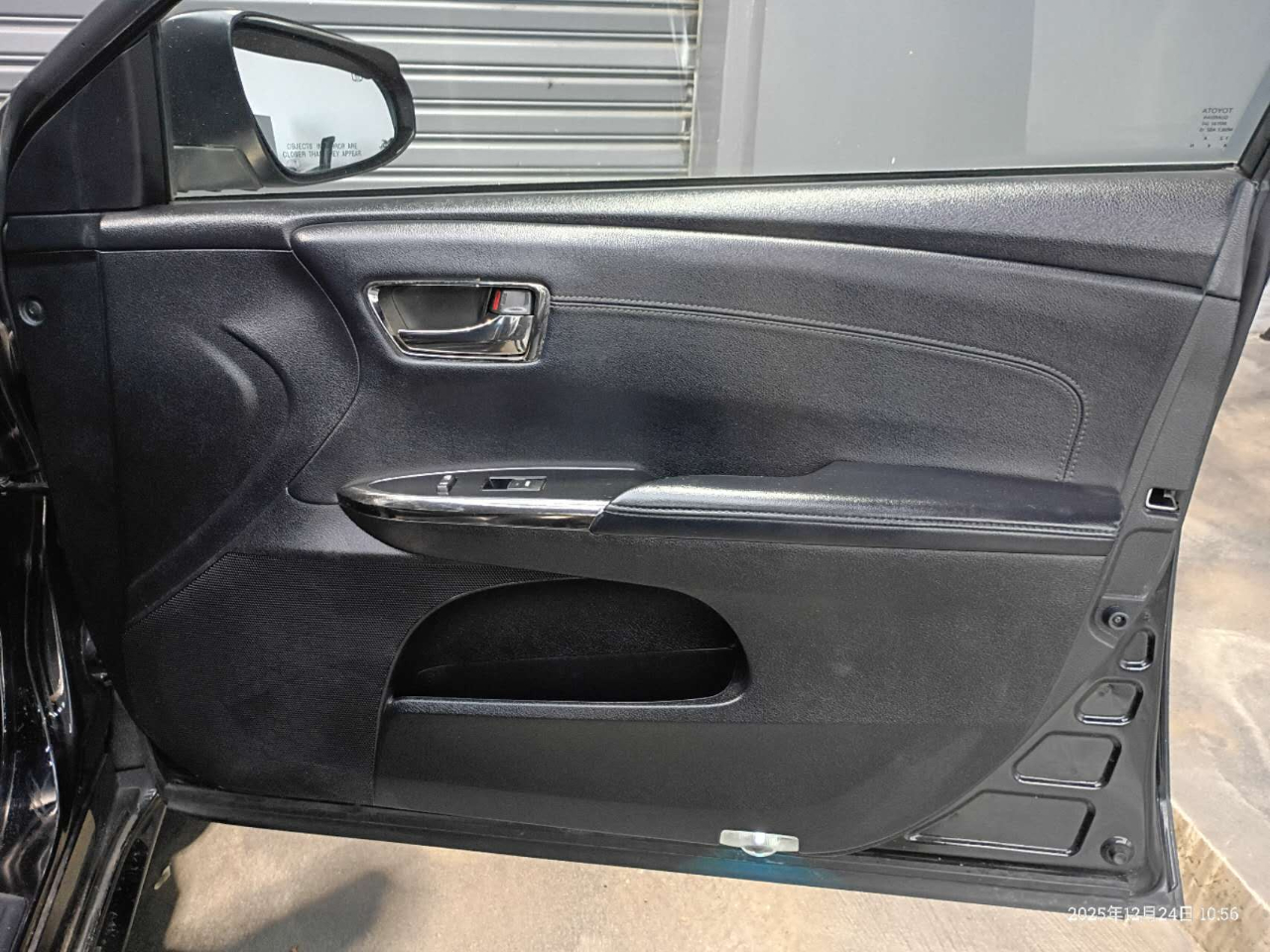 Toyota Avalon XLE Touring SE 2015