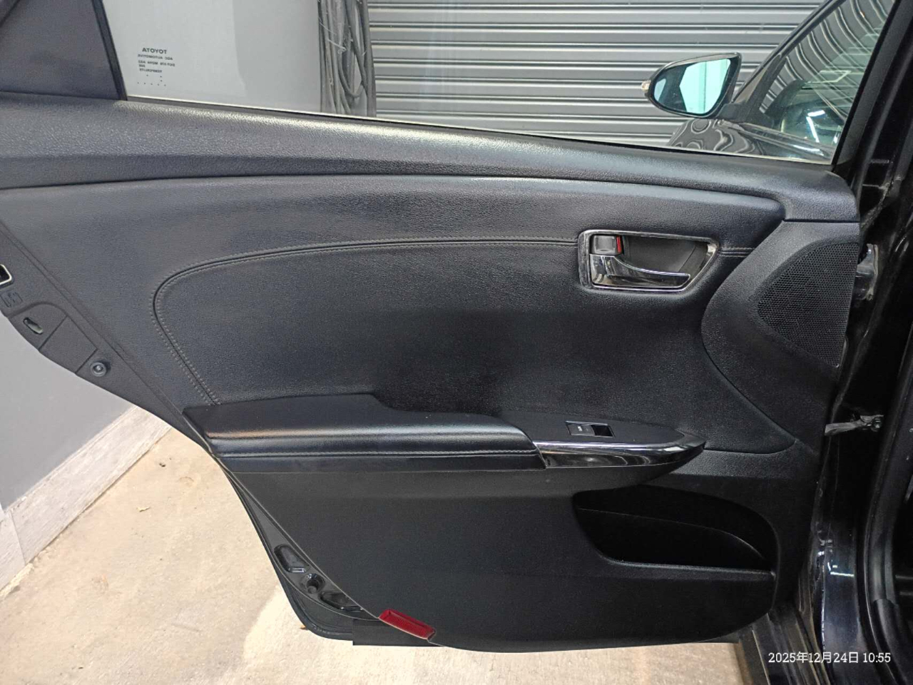 Toyota Avalon XLE Touring SE 2015