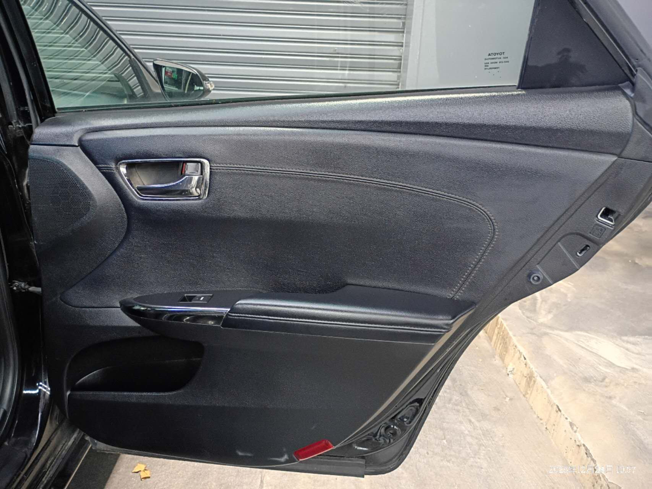 Toyota Avalon XLE Touring SE 2015