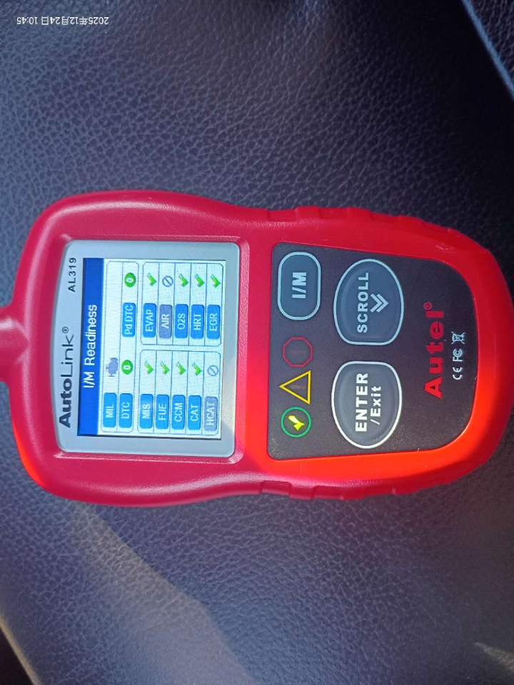 Toyota Avalon XLE Touring SE 2015