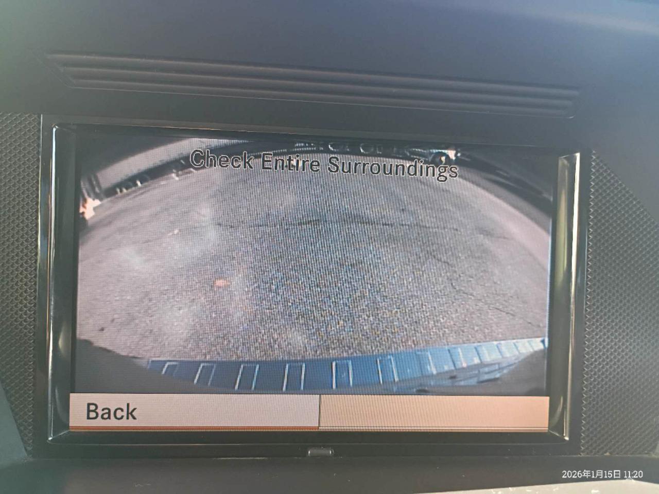 Mercedes-Benz GLK-Class GLK350 4MATIC 2010