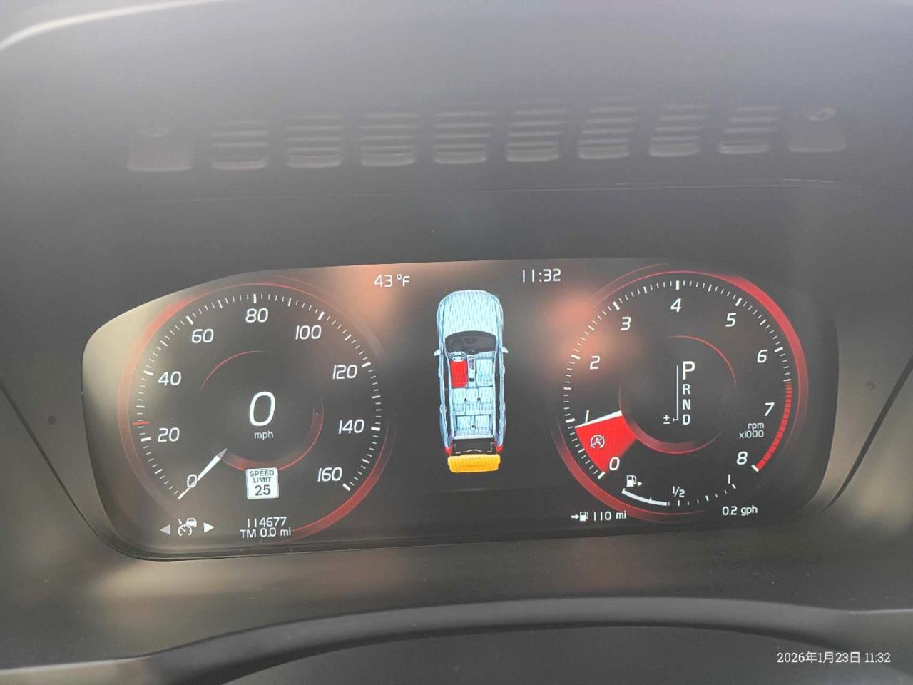 Volvo XC90 T6 Inscription AWD 2016