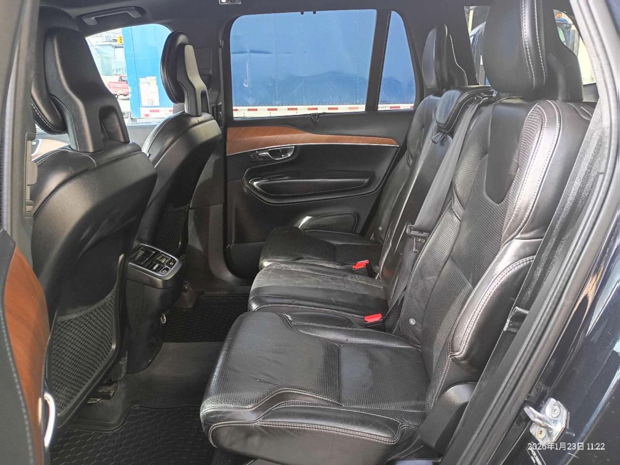 Volvo XC90 T6 Inscription AWD 2016