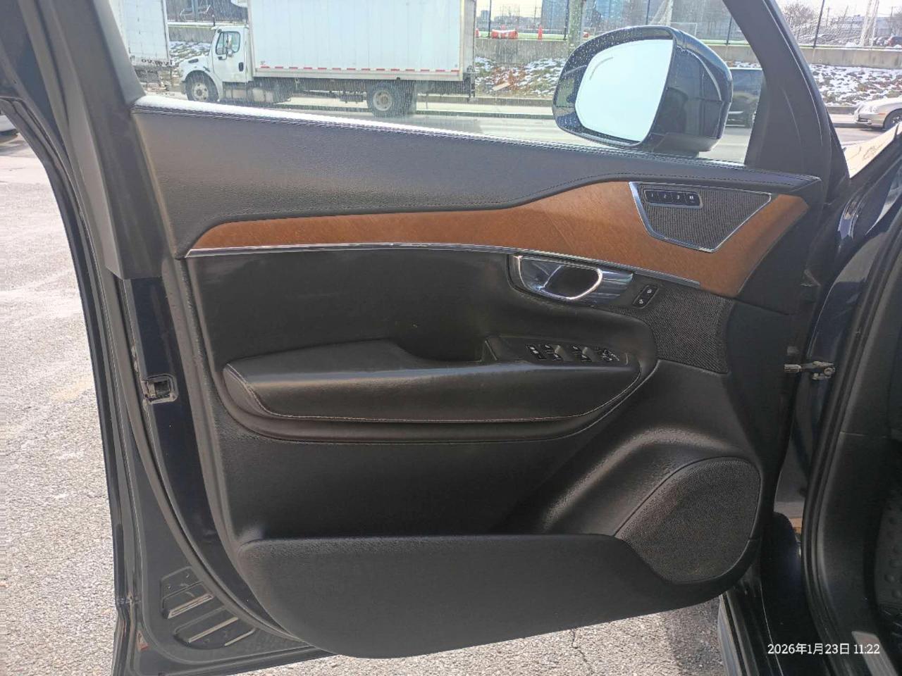 Volvo XC90 T6 Inscription AWD 2016