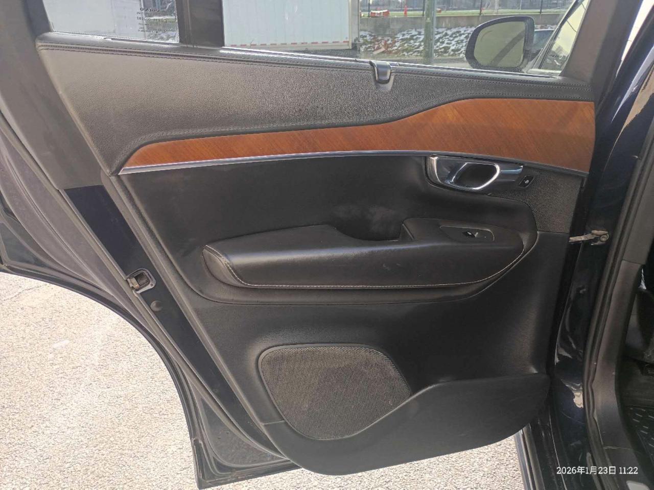 Volvo XC90 T6 Inscription AWD 2016