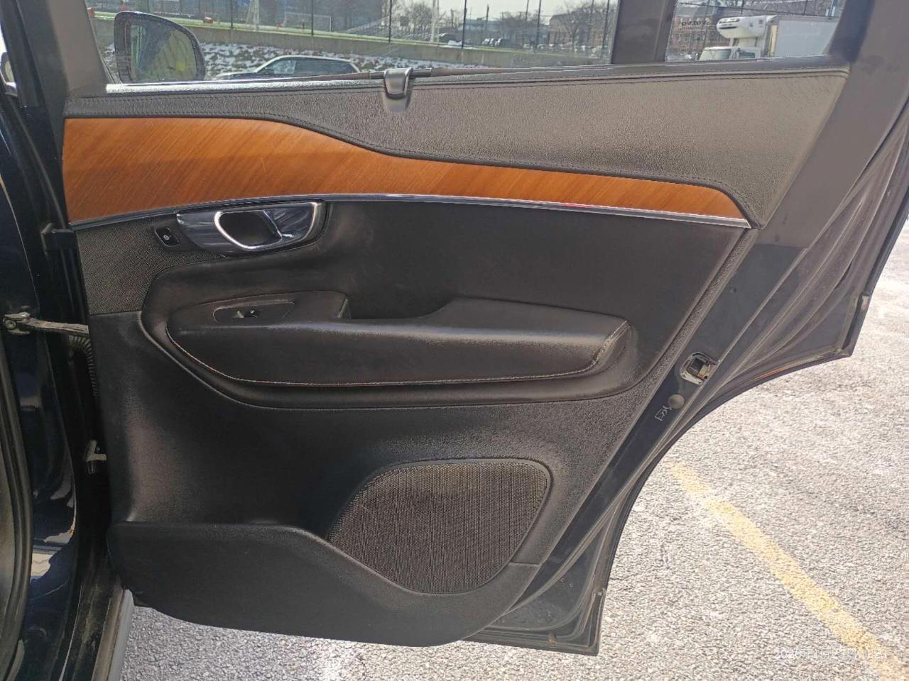 Volvo XC90 T6 Inscription AWD 2016