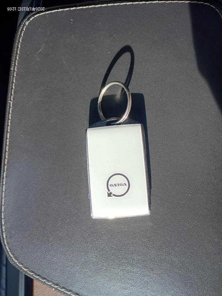 Volvo XC90 T6 Inscription AWD 2016