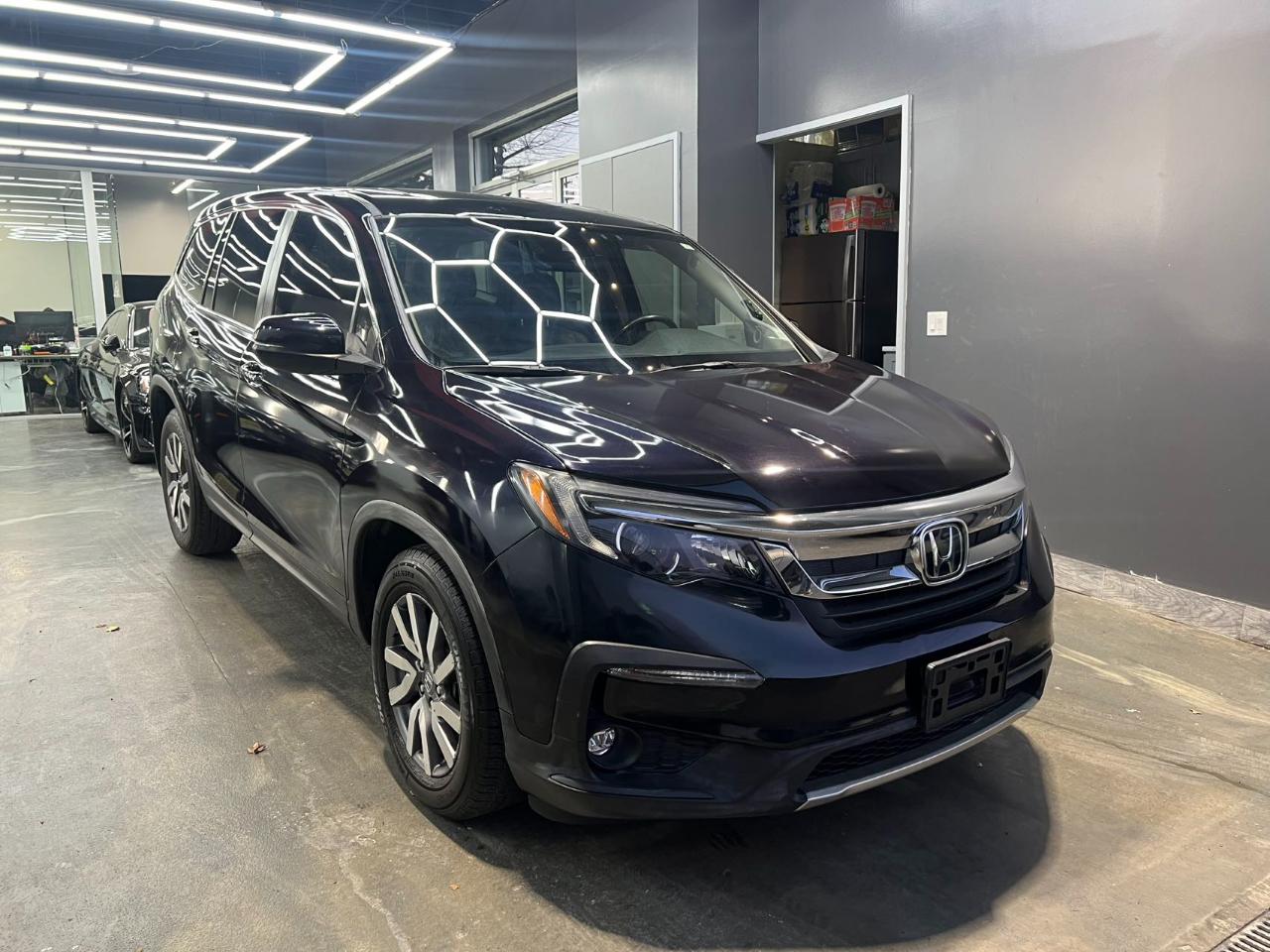 Honda Pilot EXL 2WD 2020