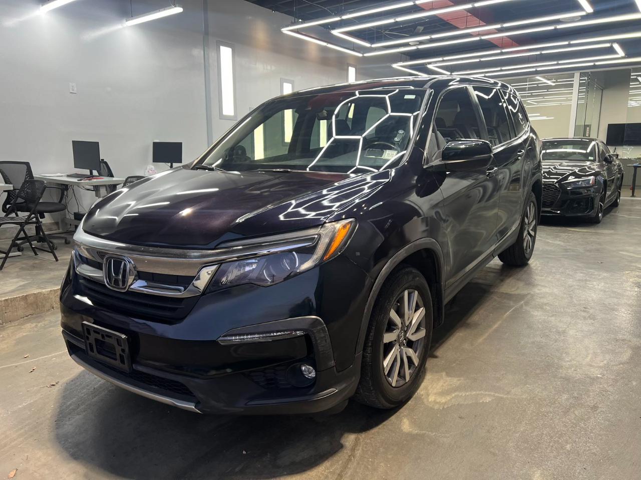 Honda Pilot EXL 2WD 2020
