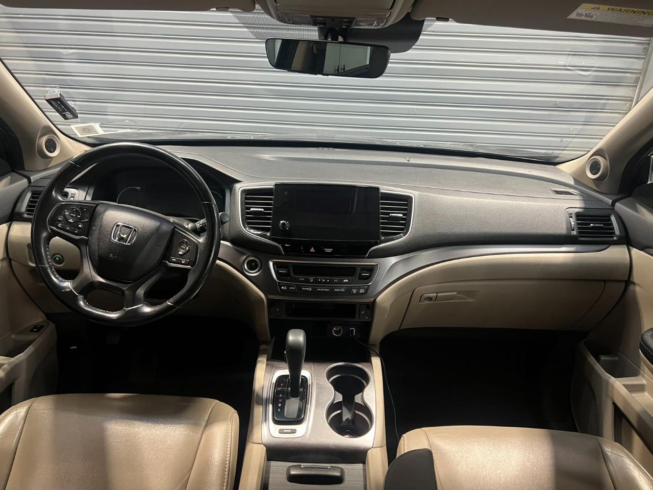 Honda Pilot EXL 2WD 2020