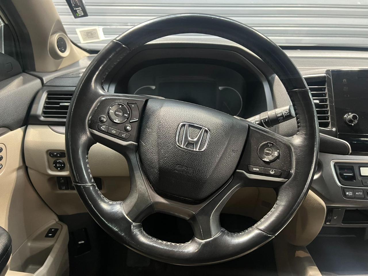 Honda Pilot EXL 2WD 2020