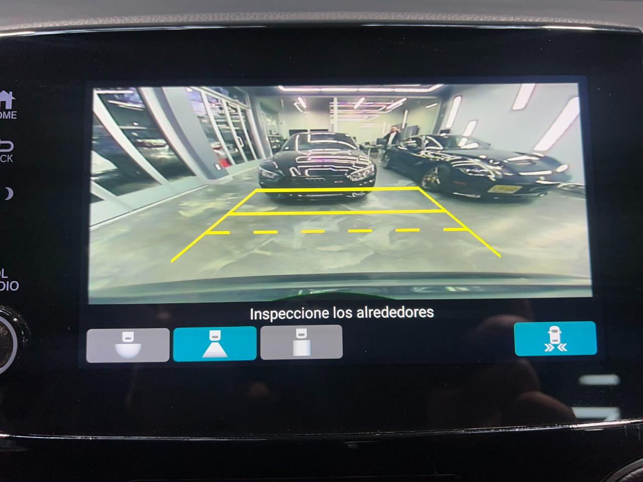 Honda Pilot EXL 2WD 2020