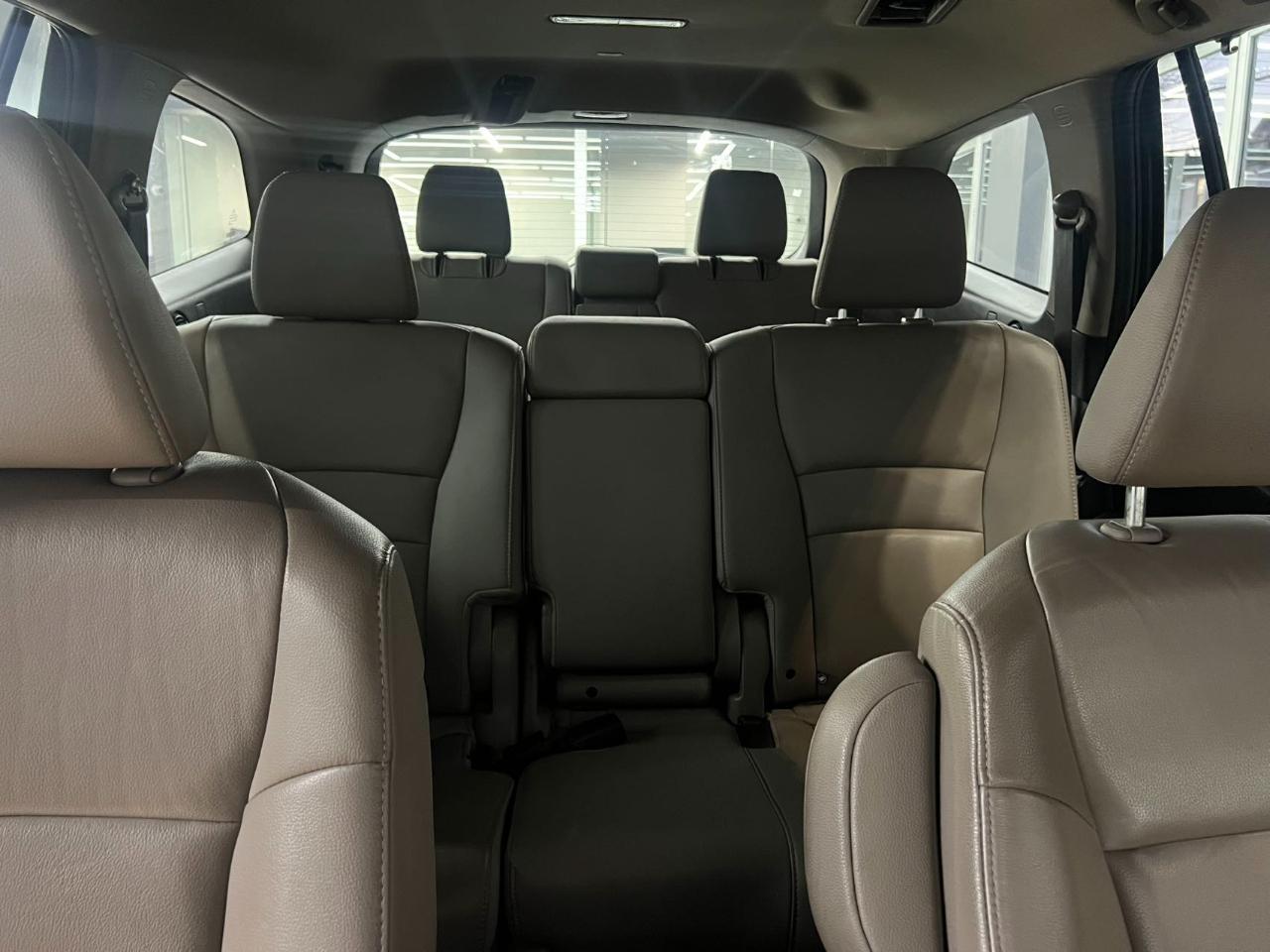 Honda Pilot EXL 2WD 2020