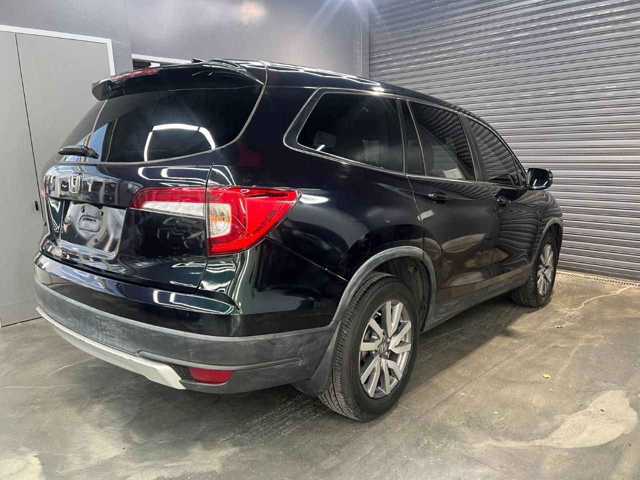 Honda Pilot EXL 2WD 2020