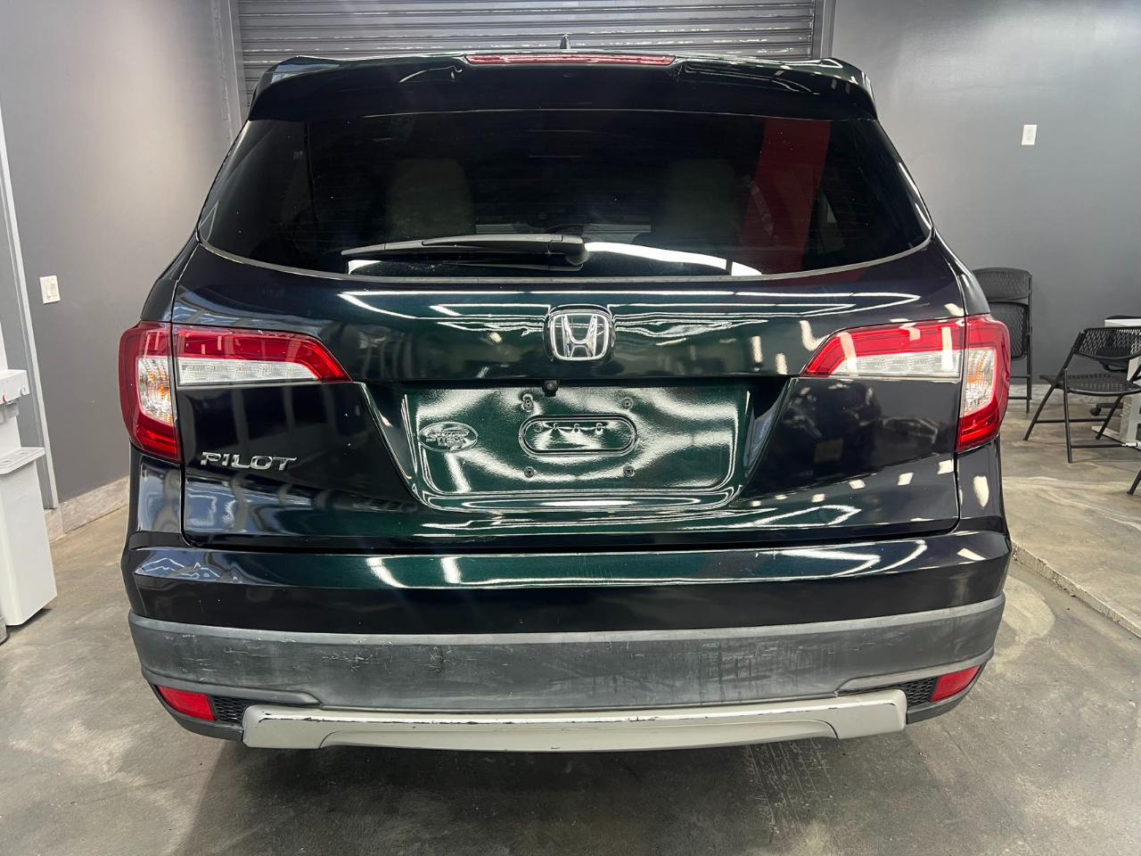 Honda Pilot EXL 2WD 2020