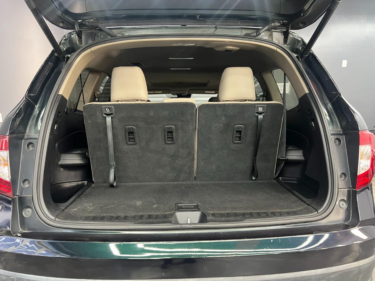 Honda Pilot EXL 2WD 2020