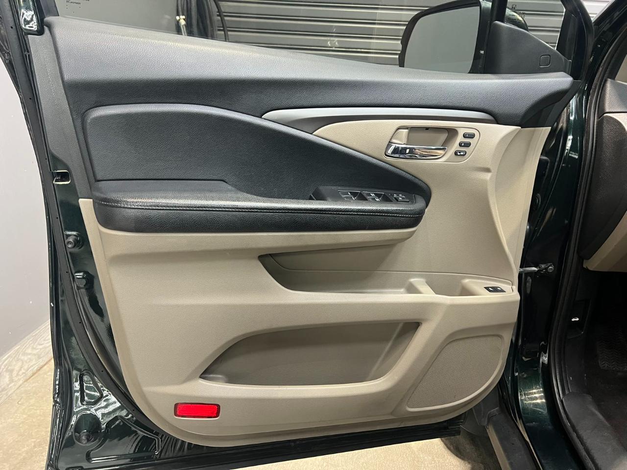 Honda Pilot EXL 2WD 2020