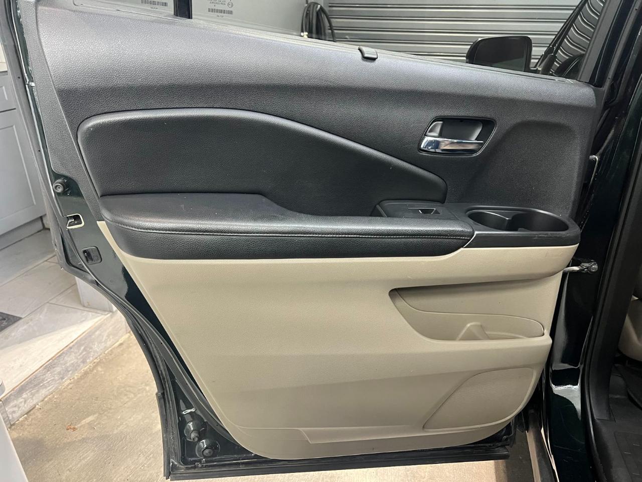 Honda Pilot EXL 2WD 2020