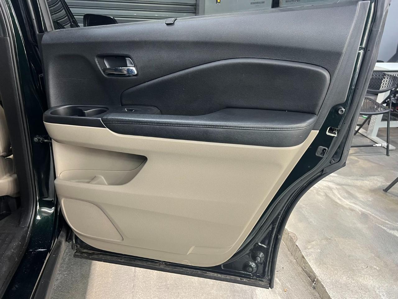 Honda Pilot EXL 2WD 2020