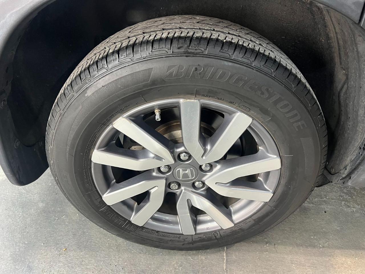 Honda Pilot EXL 2WD 2020