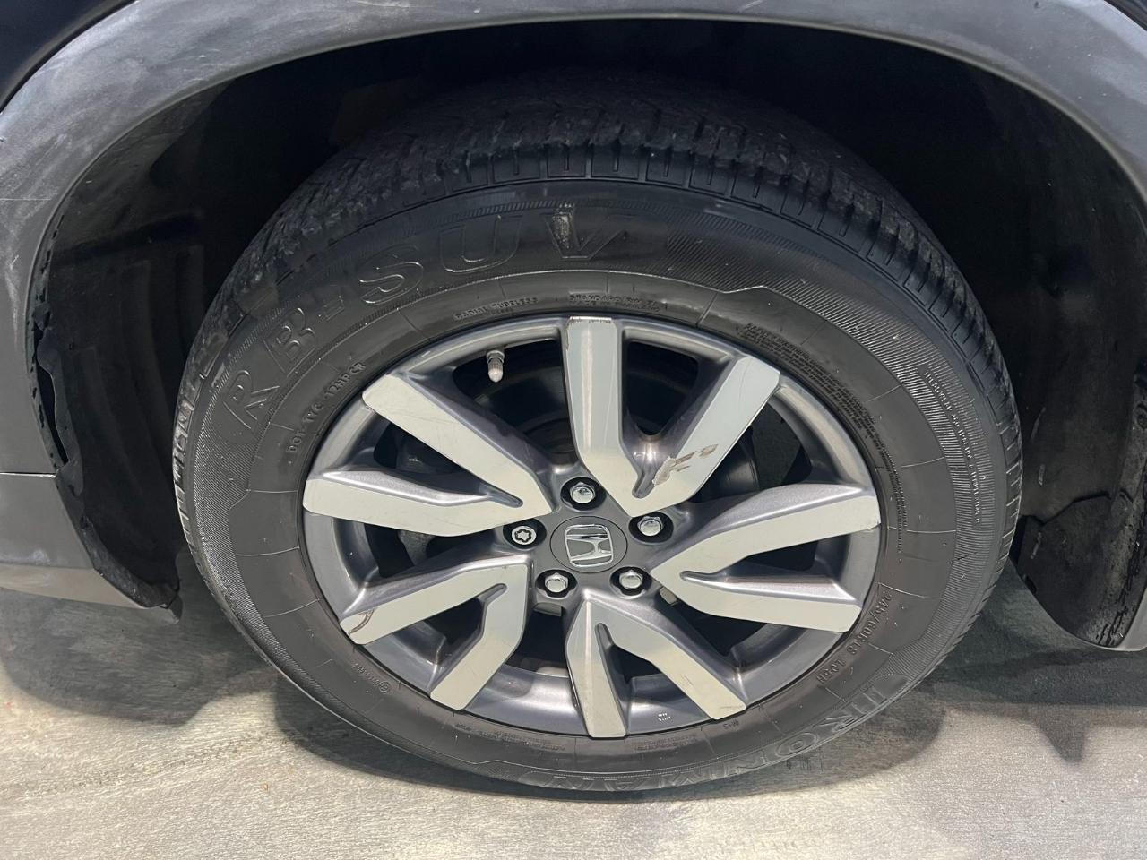 Honda Pilot EXL 2WD 2020