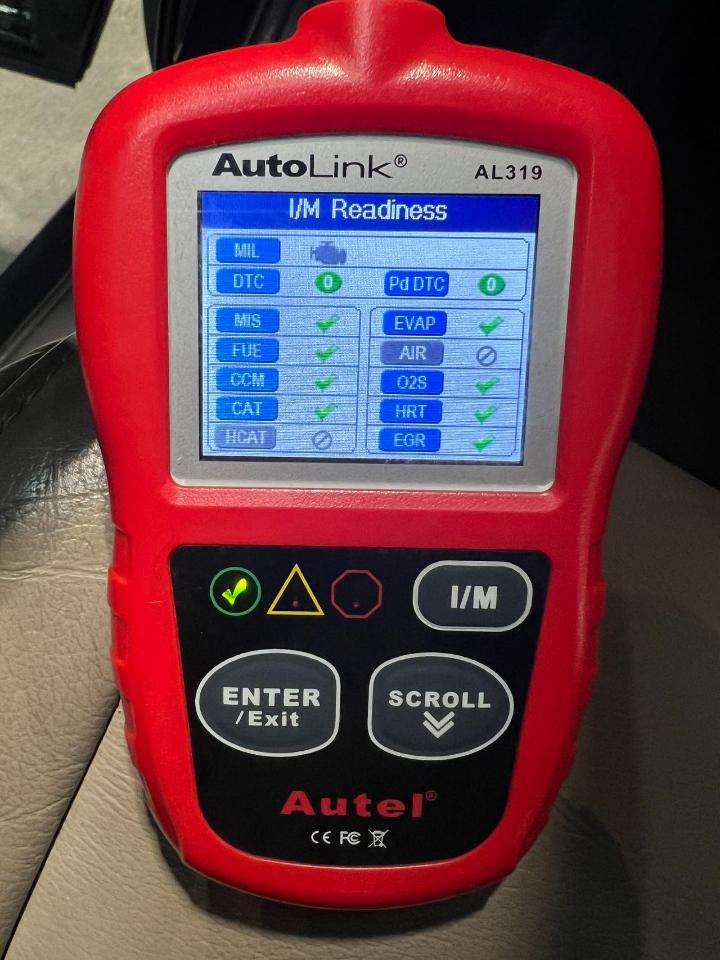 Honda Pilot EXL 2WD 2020