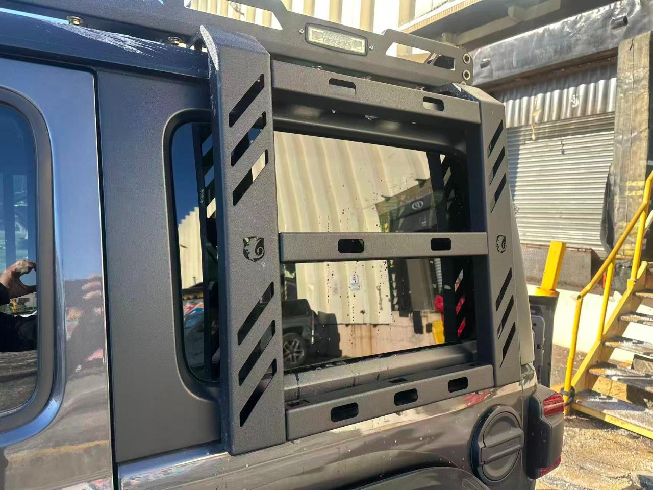 Jeep Wrangler Unlimited Rubicon 2022