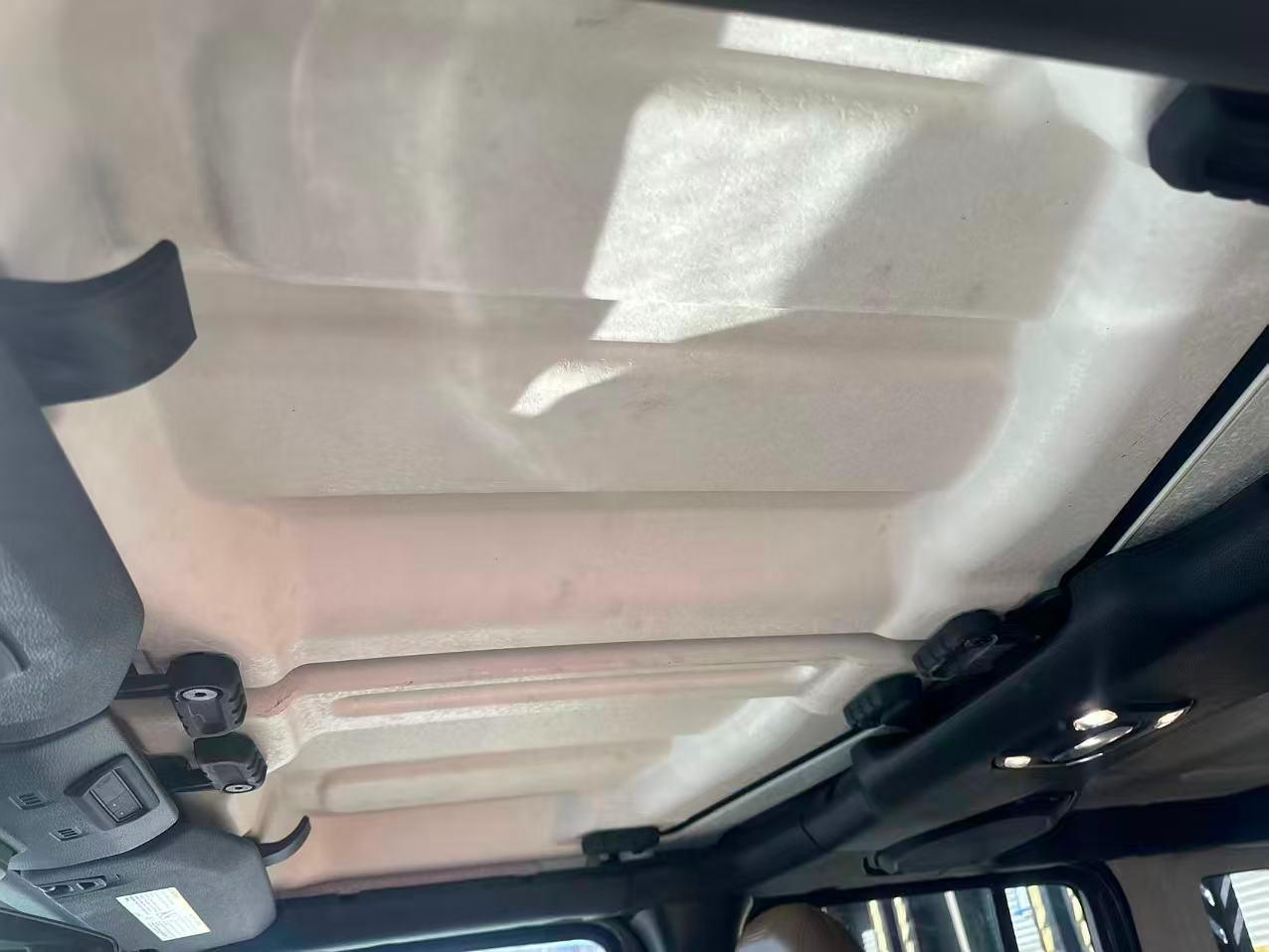 Jeep Wrangler Unlimited Rubicon 2022