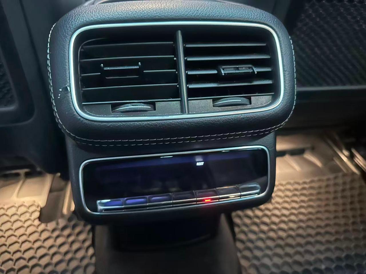 Mercedes-Benz GLS-Class GLS450 4MATIC 2022