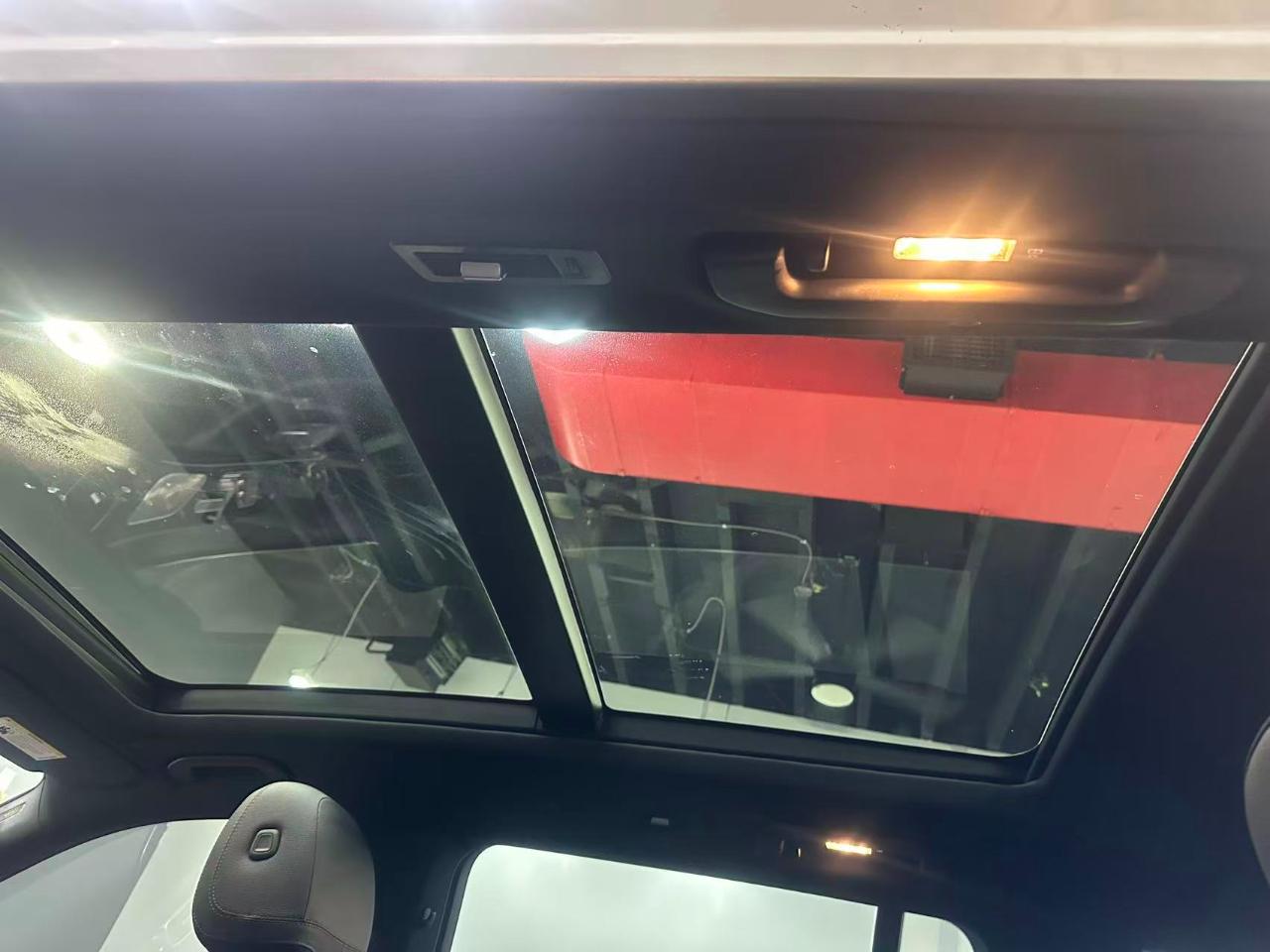 Mercedes-Benz GLS-Class GLS450 4MATIC 2022