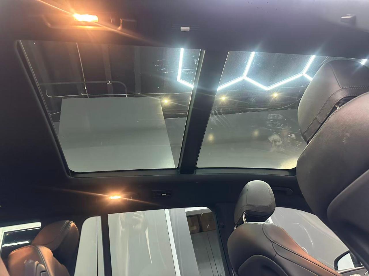 Mercedes-Benz GLS-Class GLS450 4MATIC 2022