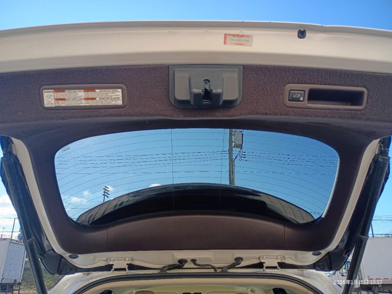 Lexus RX 350 AWD 2018