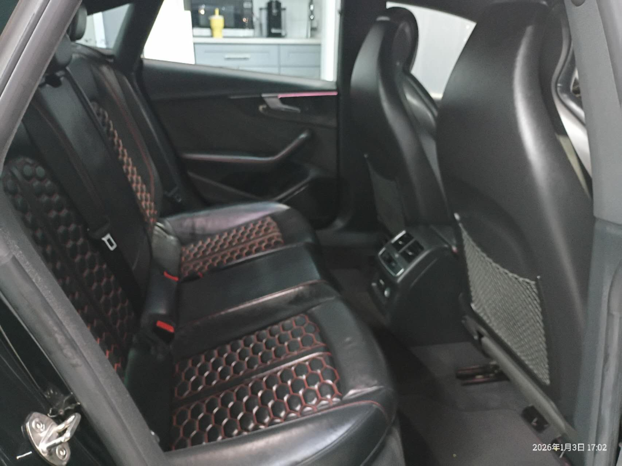 Audi RS5 quattro Premium Plus Sportback 2019