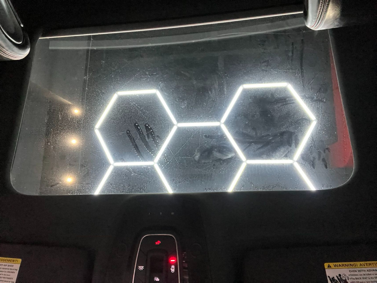 Audi RS5 quattro Premium Plus Sportback 2019