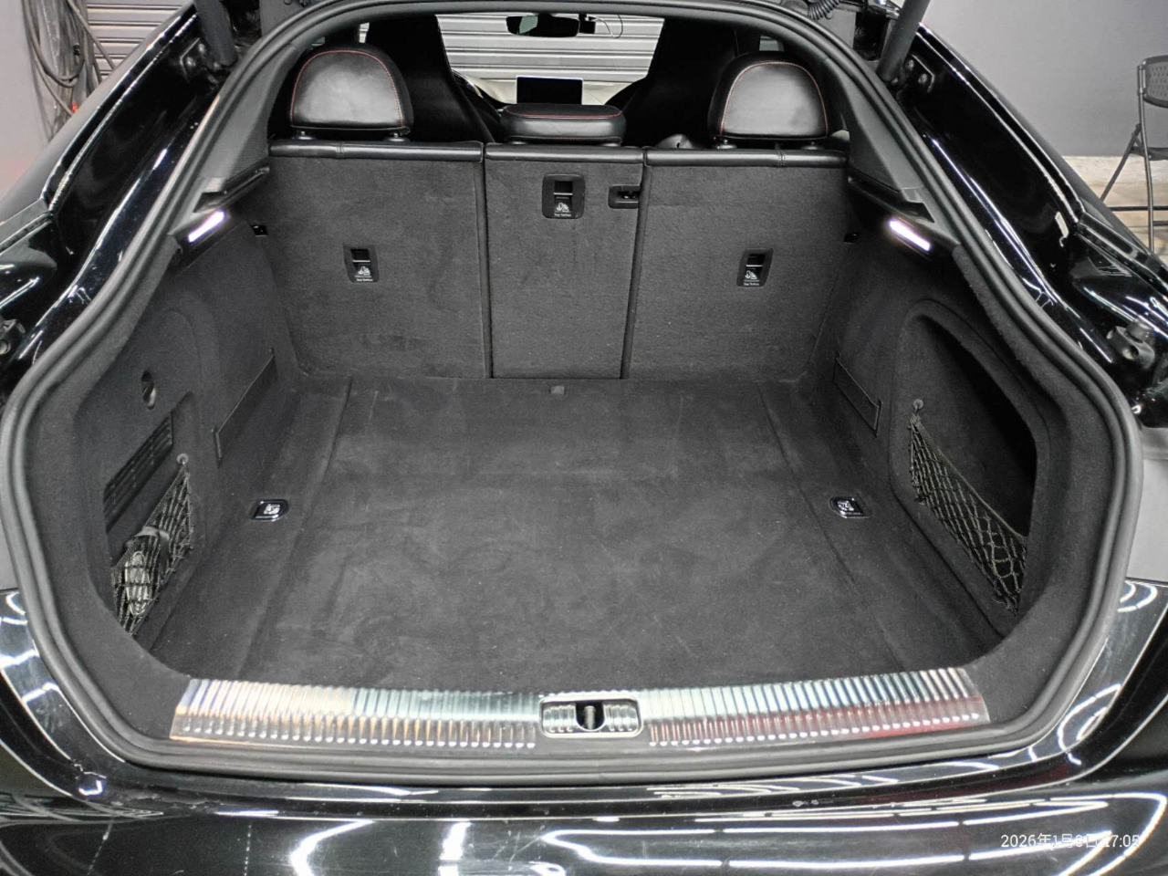 Audi RS5 quattro Premium Plus Sportback 2019