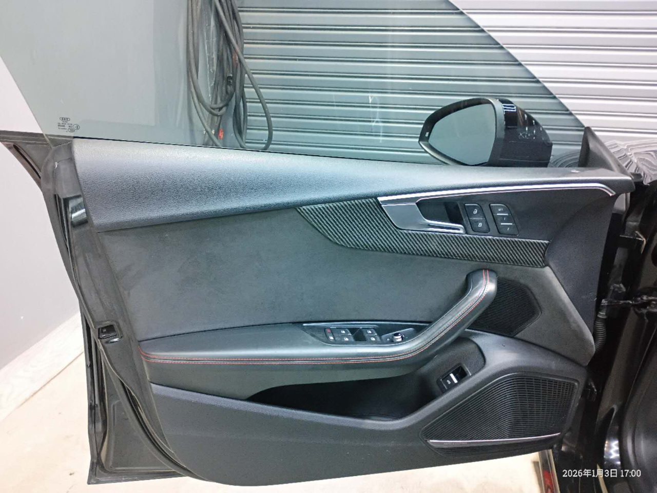 Audi RS5 quattro Premium Plus Sportback 2019