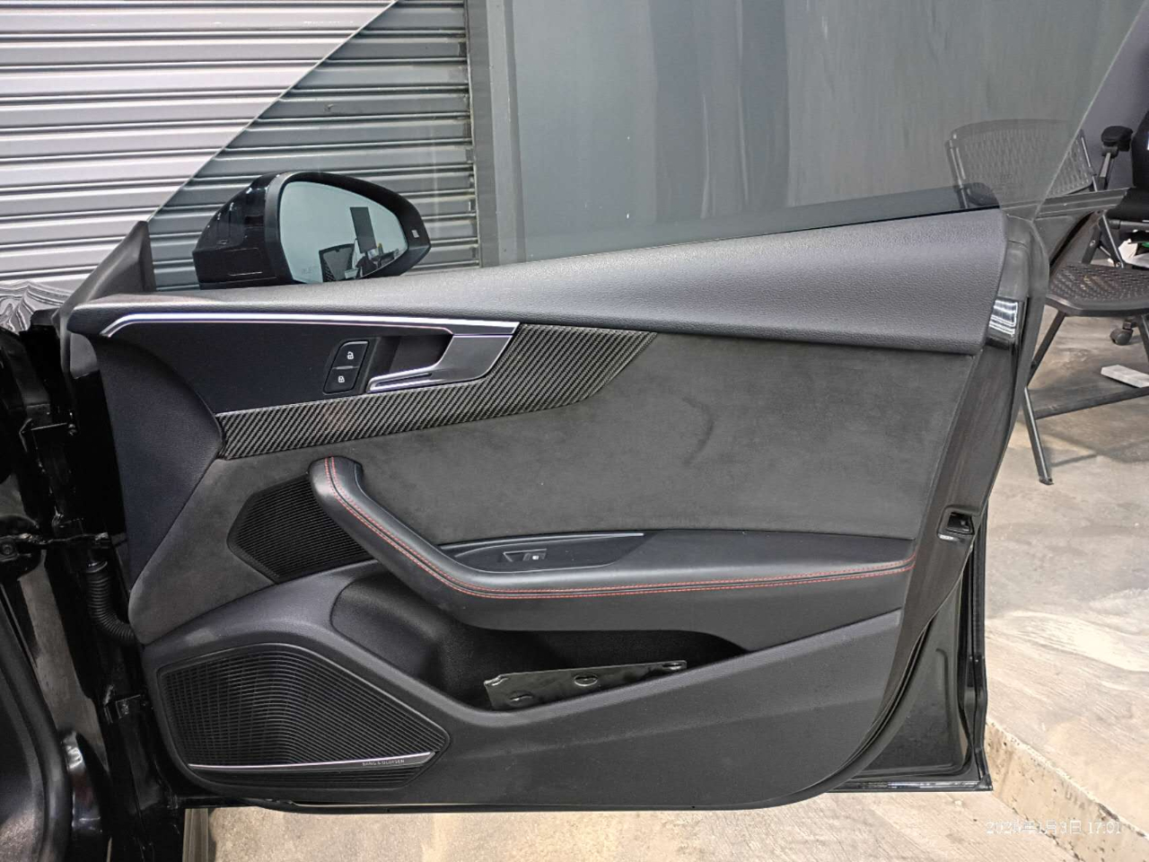 Audi RS5 quattro Premium Plus Sportback 2019