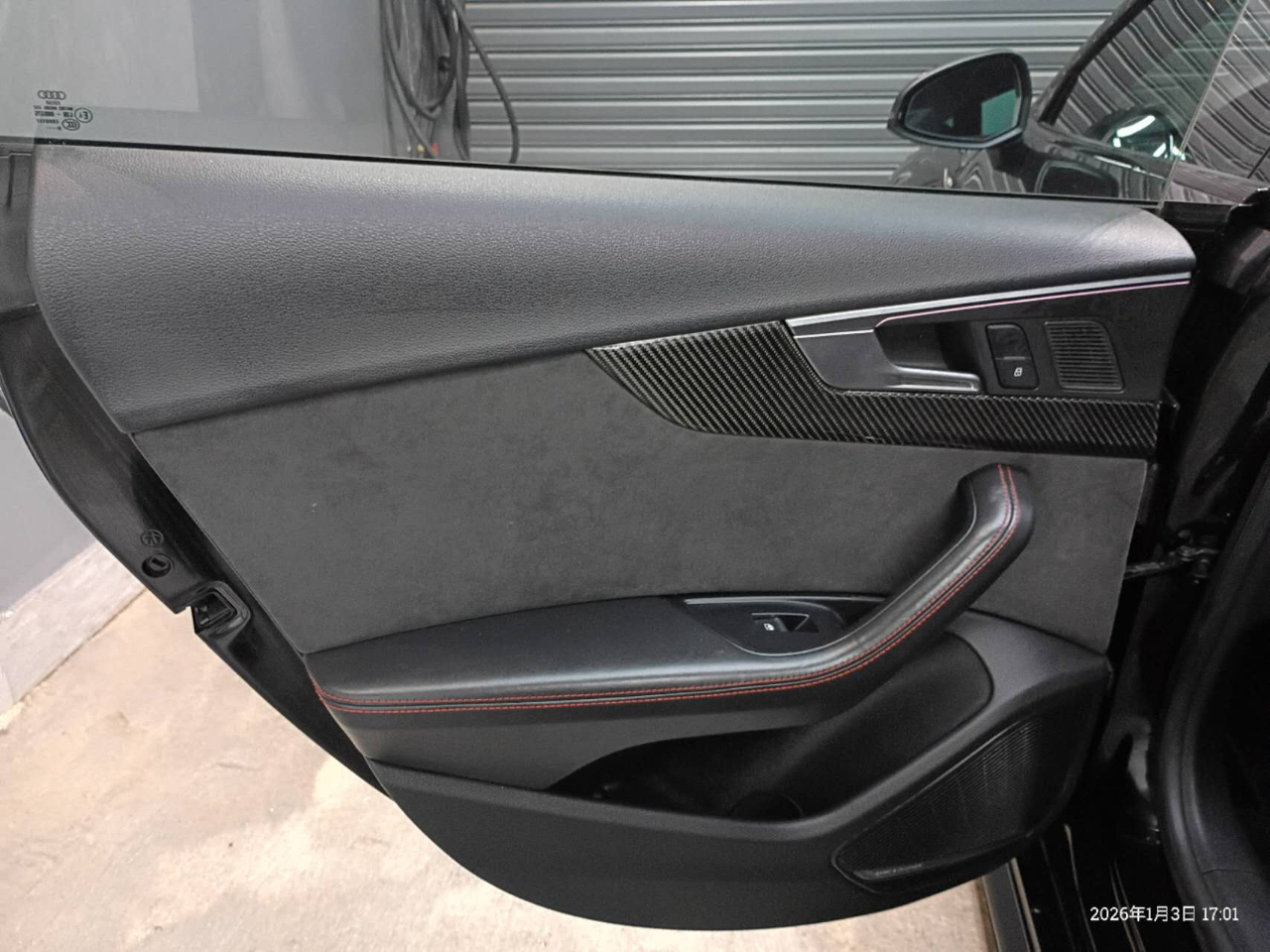 Audi RS5 quattro Premium Plus Sportback 2019