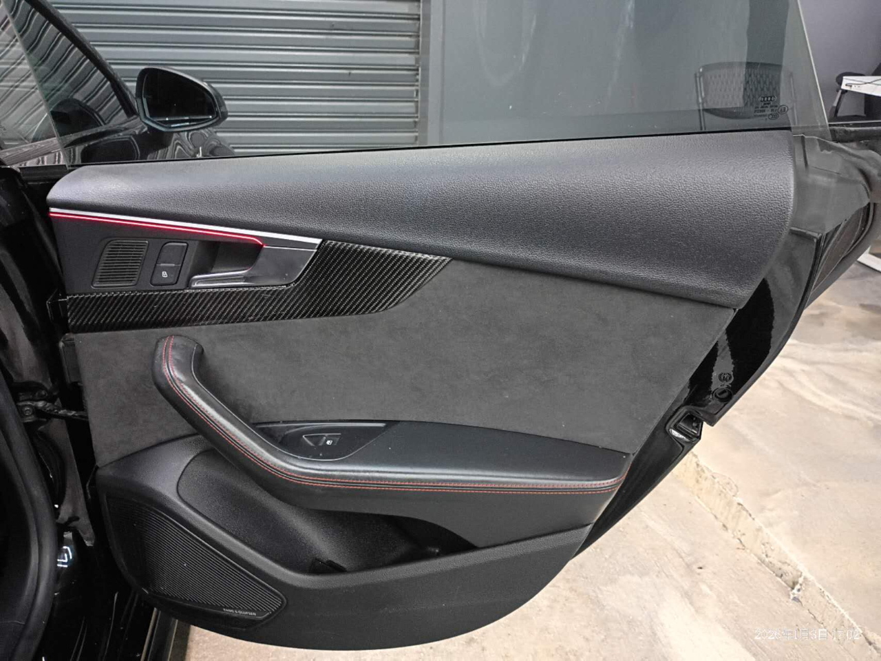 Audi RS5 quattro Premium Plus Sportback 2019