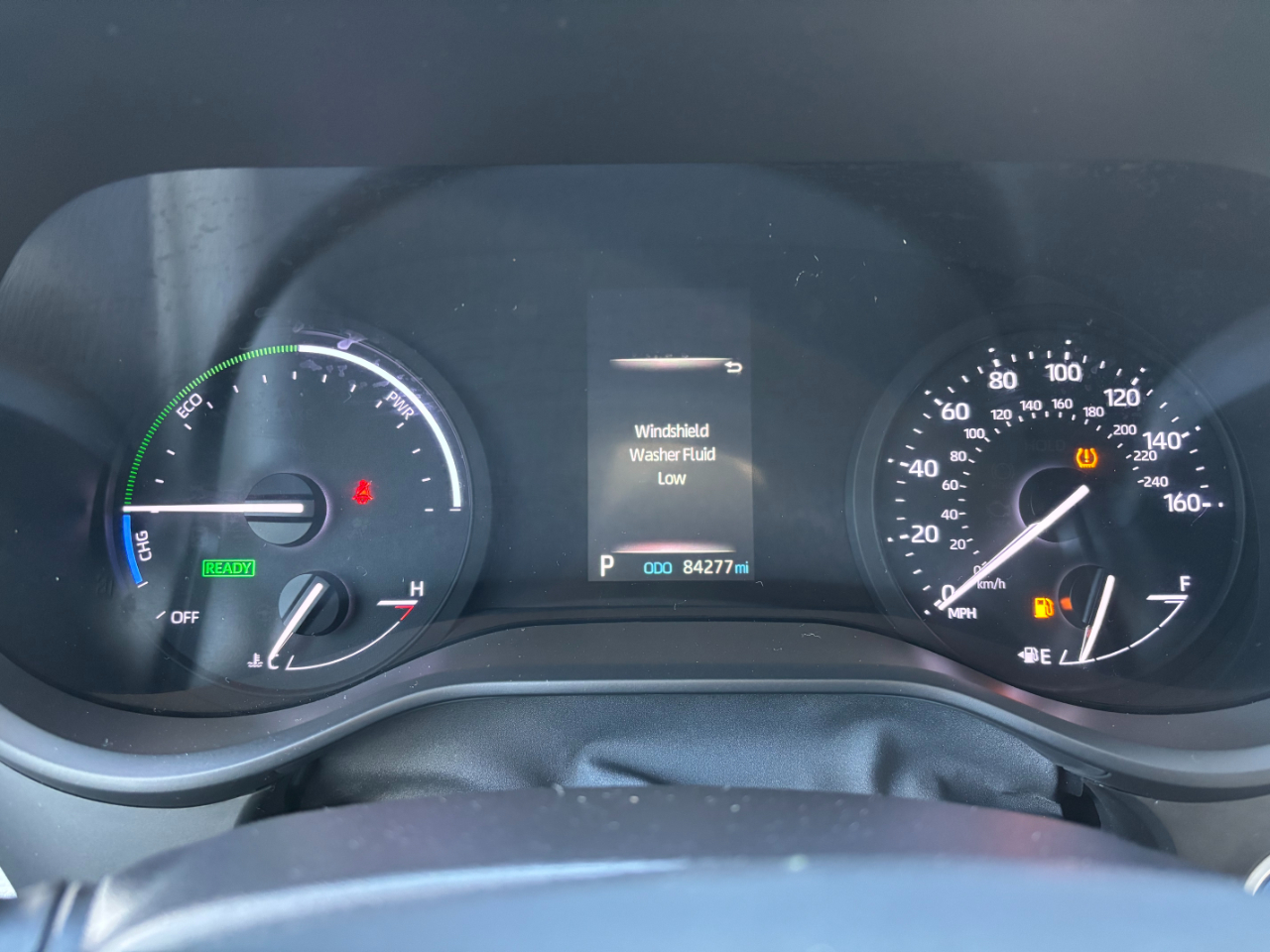 Toyota Sienna LE 8-Passenger AWD 2021