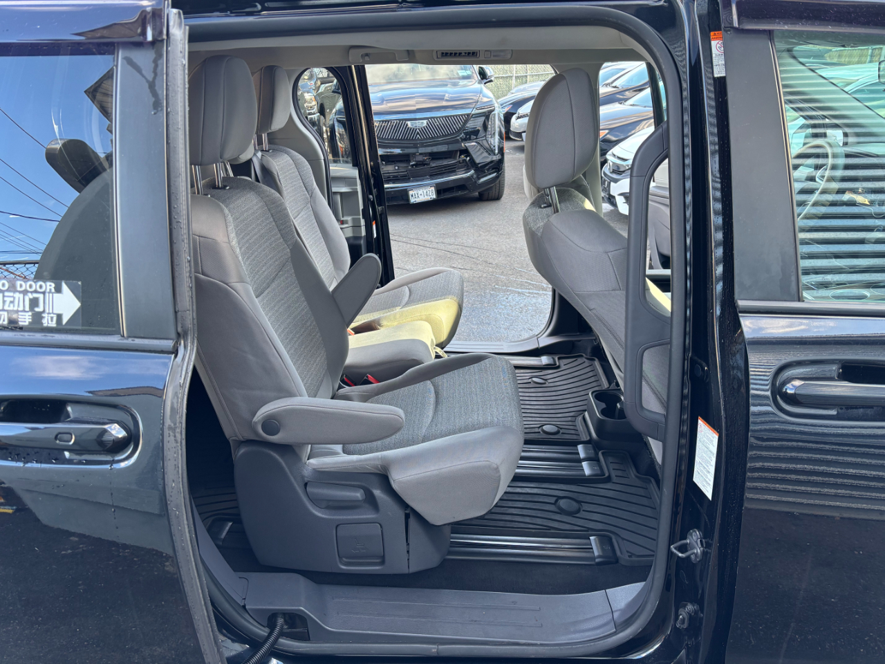 Toyota Sienna LE 8-Passenger AWD 2021