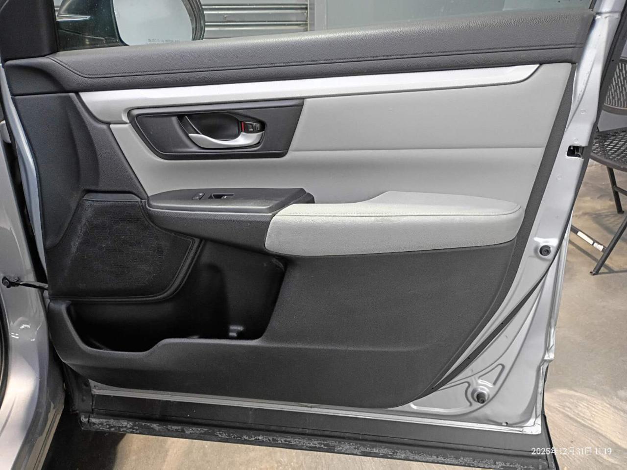 Honda CR-V LX AWD 2018