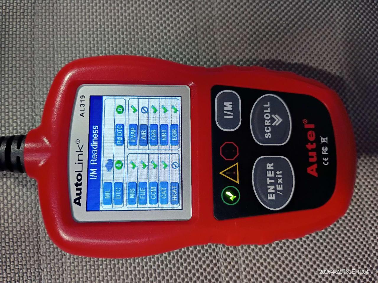 Honda CR-V LX AWD 2018