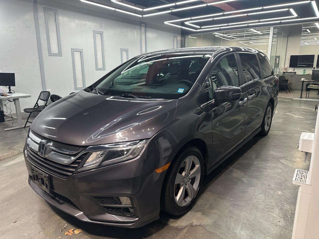 Honda Odyssey EX 2019