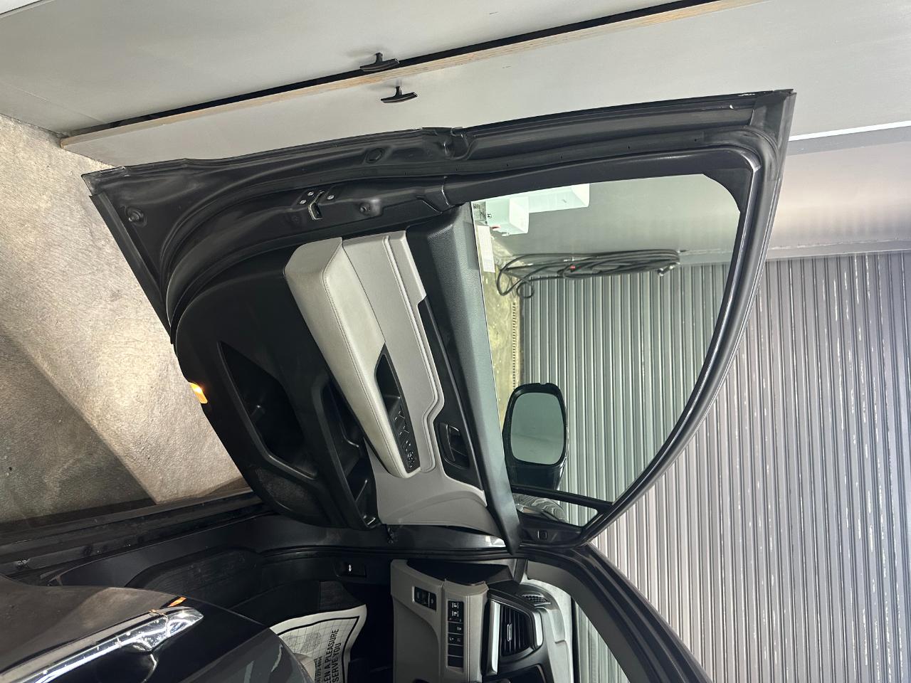 Honda Odyssey EX 2019