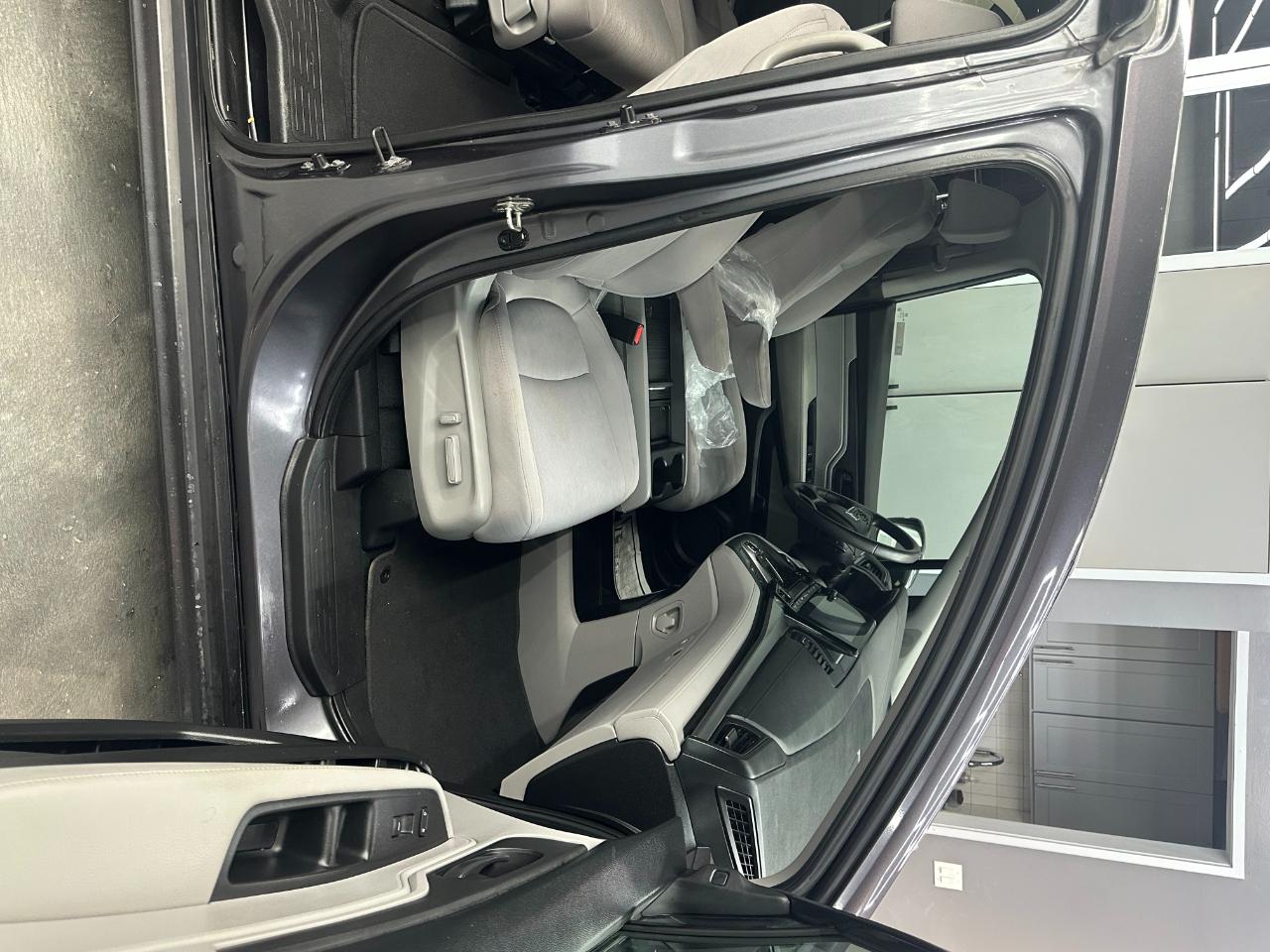 Honda Odyssey EX 2019