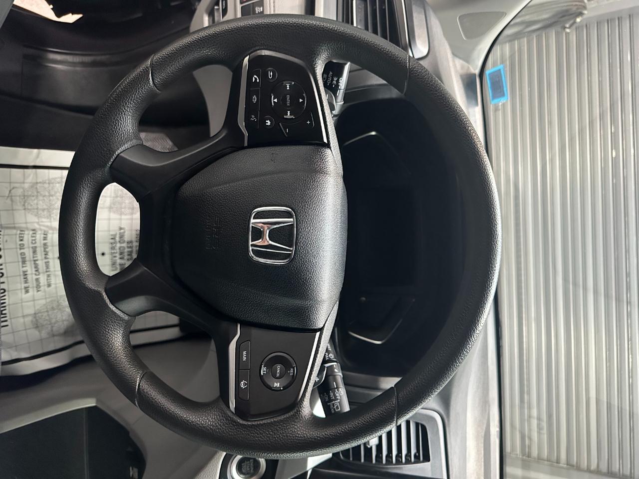 Honda Odyssey EX 2019