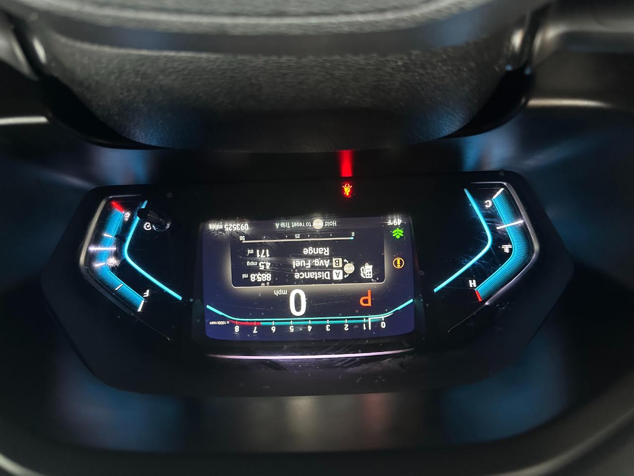 Honda Odyssey EX 2019